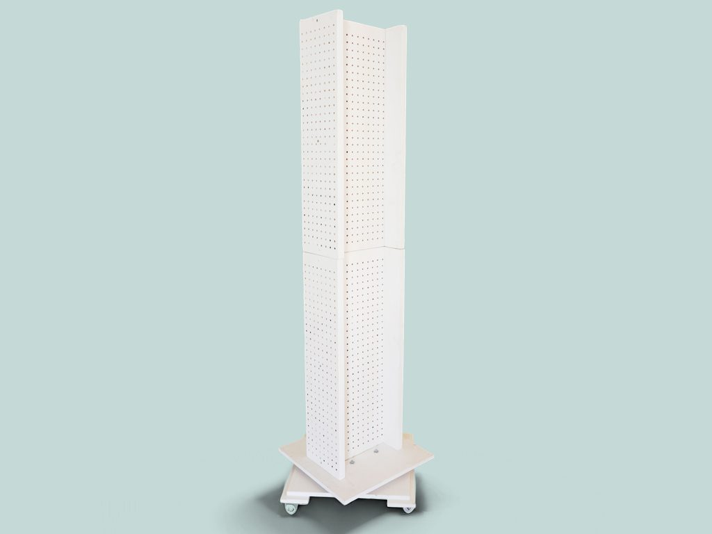 tower display IA