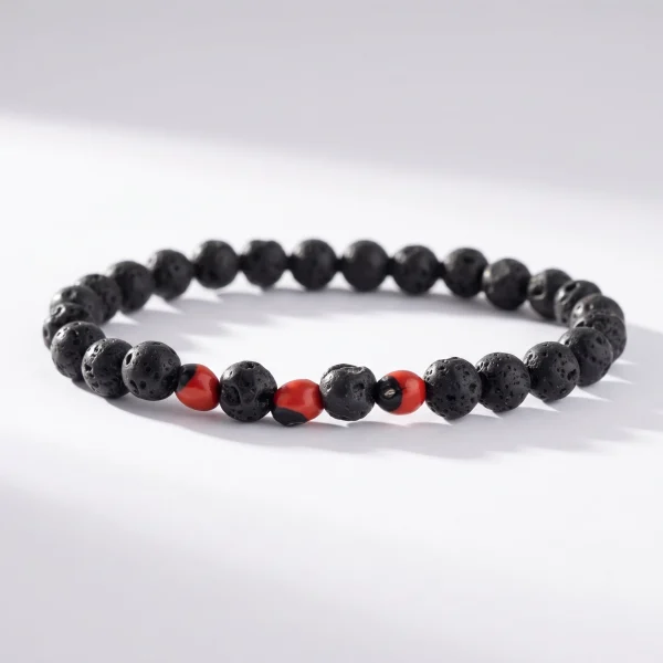 Essential Oil Seed Bracelet – Case of Four – image 4