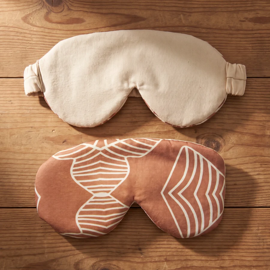 Comfort Yoga + Sleep Mask - Case of Four