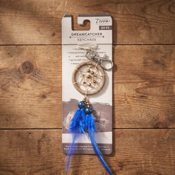 Dreamcatcher Keychain – Case Of Four – image 4