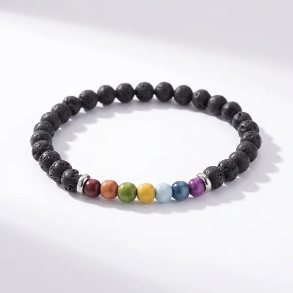 Essential Oil Seed Bracelet – Case of Four – image 6