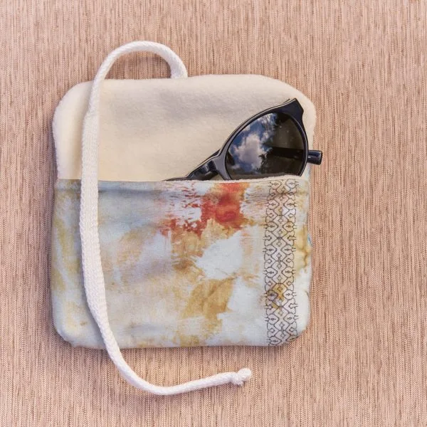 Padded Sunglass Case – Case of Four – image 7