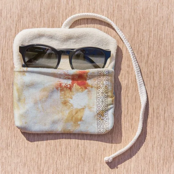 Padded Sunglass Case – Case of Four – image 6