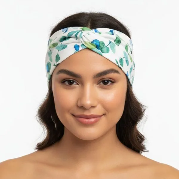 GYM+ Dressing Room Headband – Case of Four – image 6