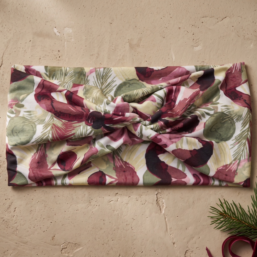 GYM+ Dressing Room Headband - Case of Four