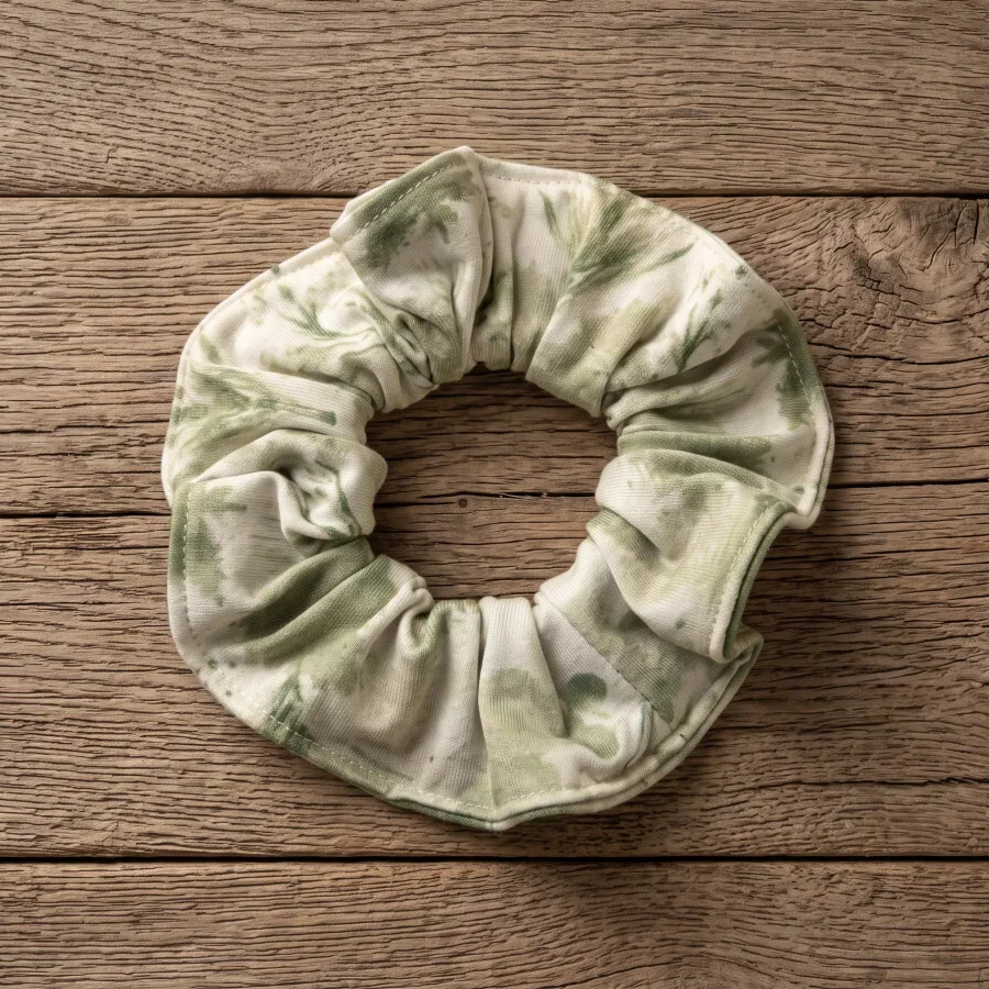 Petite Sport Scrunchie Duo - Case of Four