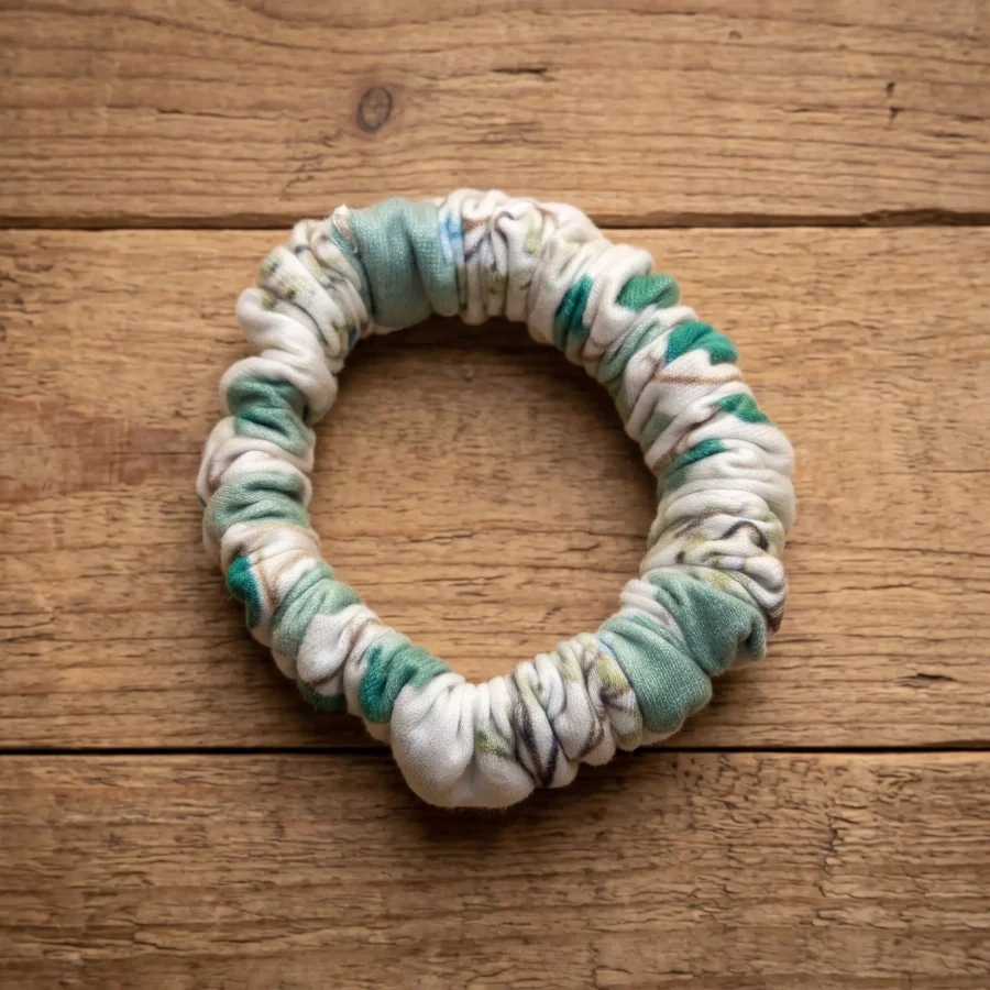 Ultra Petite Scrunchie 4PC -  Case of Four