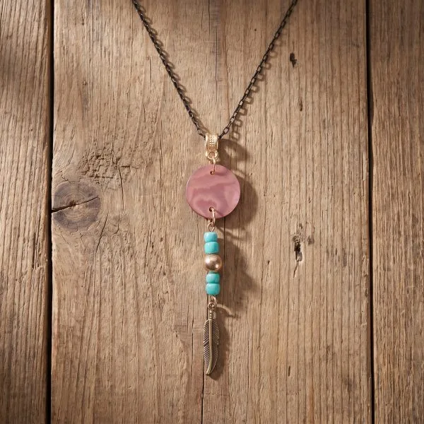Necklaces Sets – Case of Four
