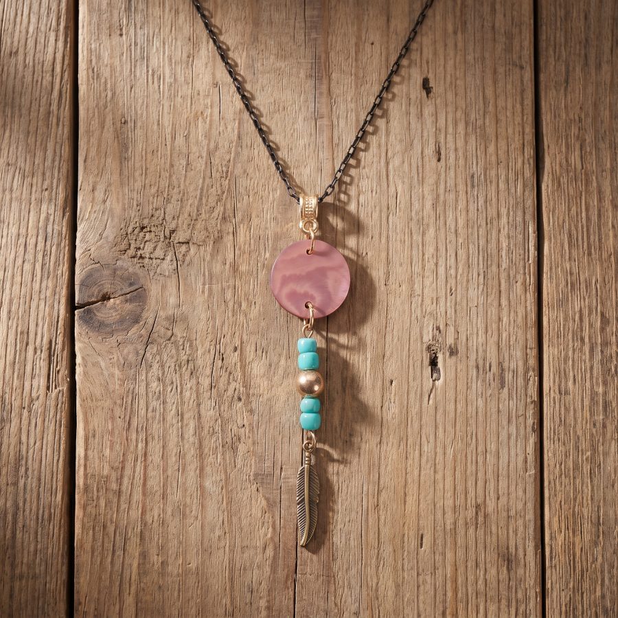 Necklaces Sets $19.95 - $10.95 each - Case of Four