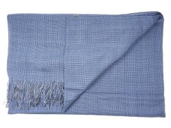 Bamboo Plush Scarf - Case of Four