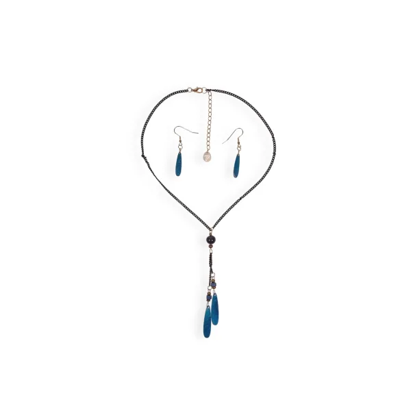 Tagua & Seed Necklace Sets – Case of Four – view 27