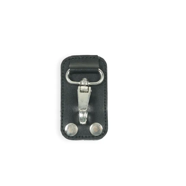 Belt Leather Keychain – Case of Four – image 8