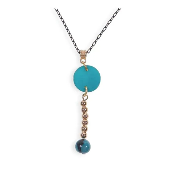 Tagua & Seed Necklace Sets – Case of Four – view 25