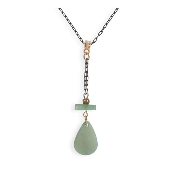 Tagua & Seed Necklace Sets – Case of Four – view 21