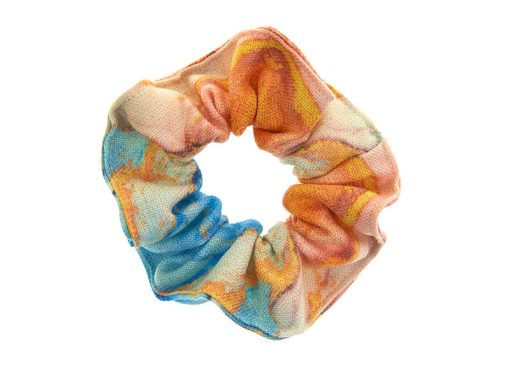 Summer Scrunchies - Case Of Four