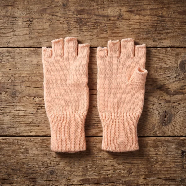 Winter Knit Wrist Warmers – Case of Four – image 4