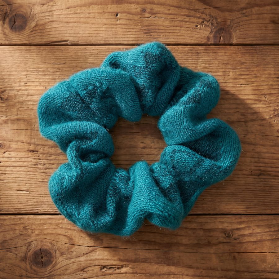 Loomwave Fall Scrunchies - Case of Four