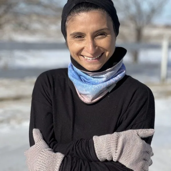 Sport Reversible Winter Neck Warmer – All Sizes – Case of Four – view 16