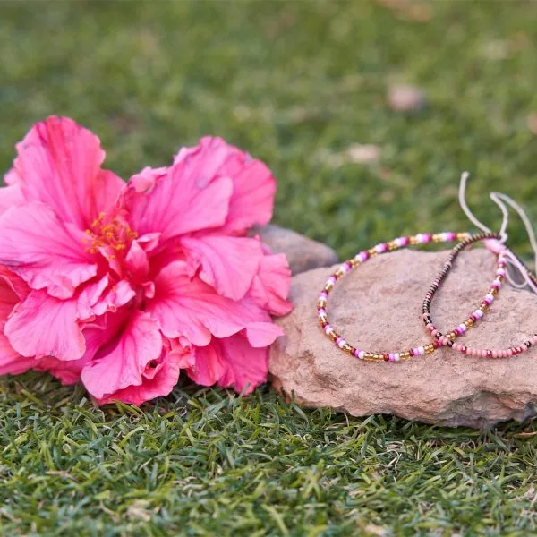 Friendship Bracelet – Case of Four – image 5