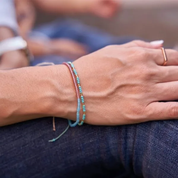 Friendship Bracelet – Case of Four – image 4