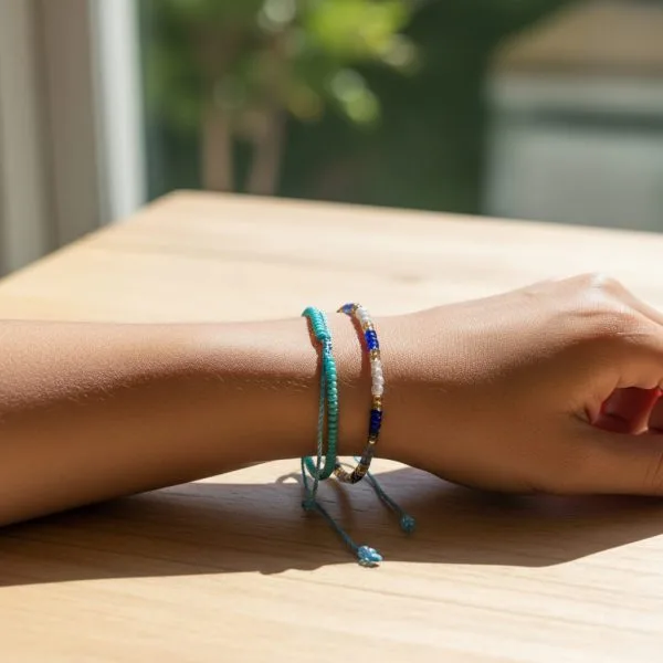 Friendship Bracelet – Case of Four – image 3