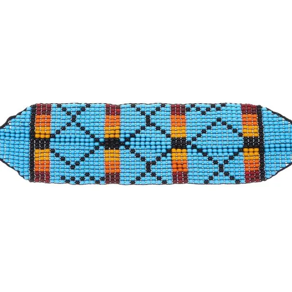 Large Beaded Bracelet – Case of Two – image 6