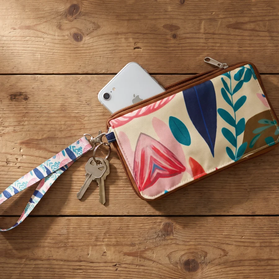 Vegan Wallet - Case of Four