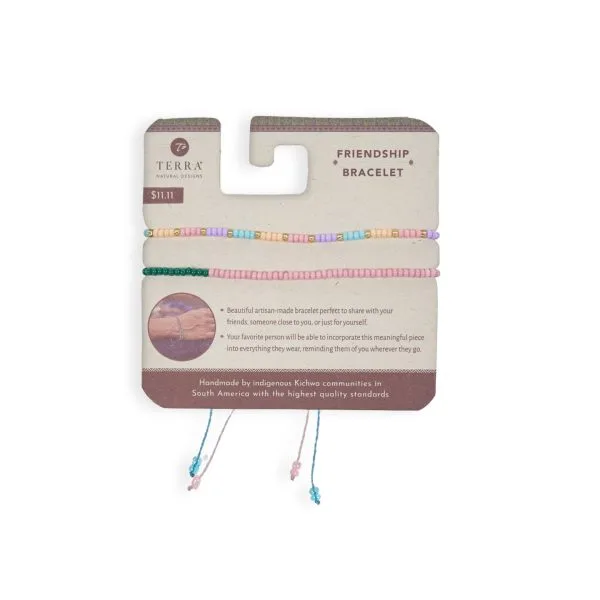 Friendship Bracelet – Case of Four – image 6