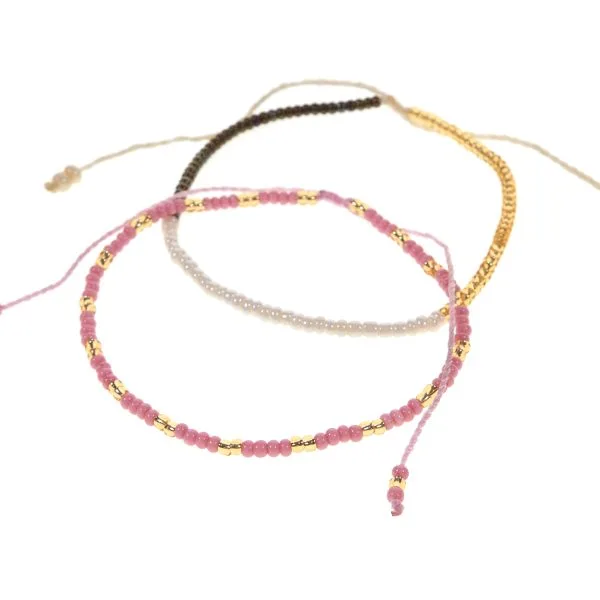 Friendship Bracelet – Case of Four – image 7
