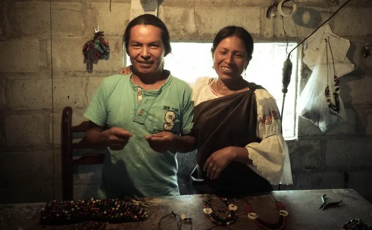 Dreamcatchers & jewelry artisans