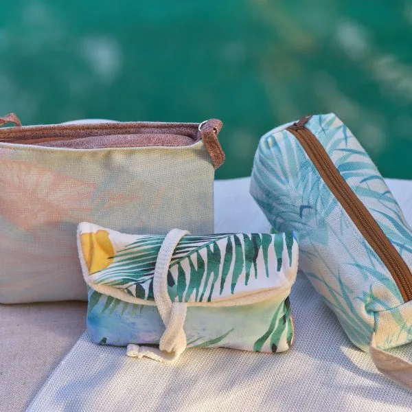 Padded Sunglass Case – Case of Four – image 8