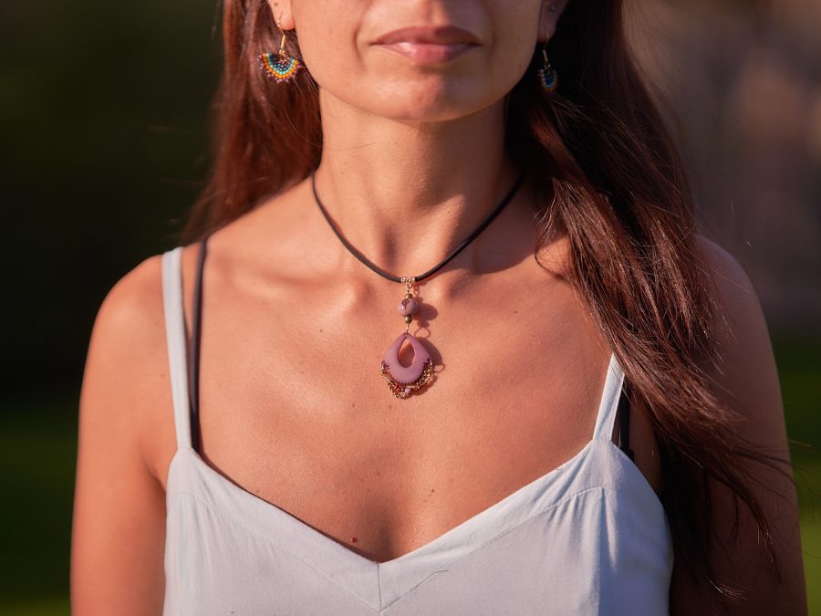 Pendant $14.95 - $8.22  each - Case of Four