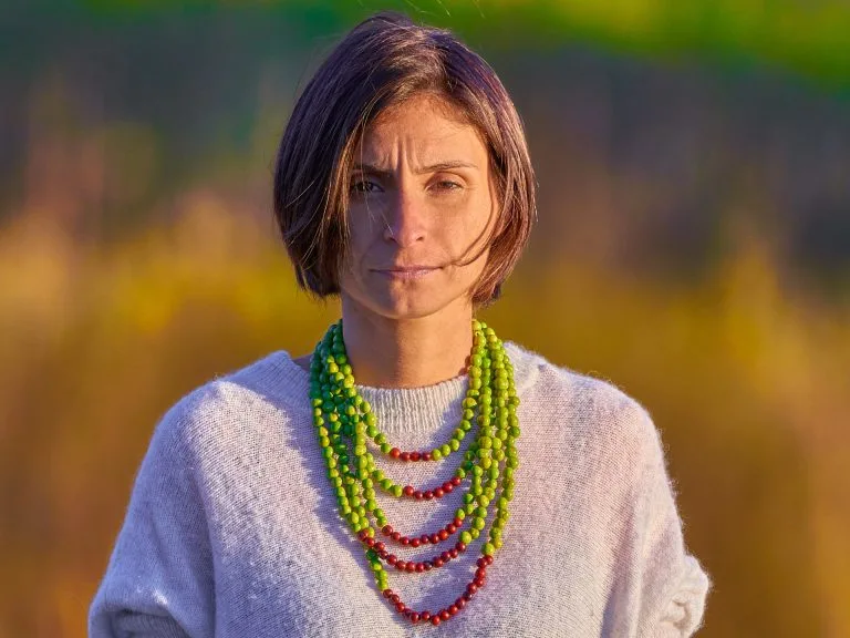 Orietta Soto Krarup