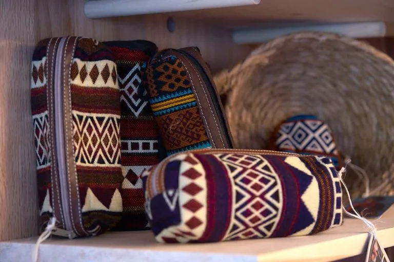 Terra Natural Designs products