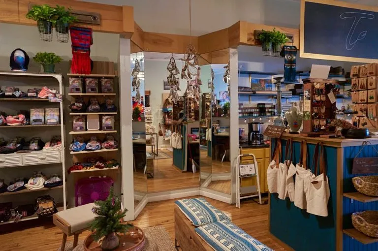 Terra Natural Designs products