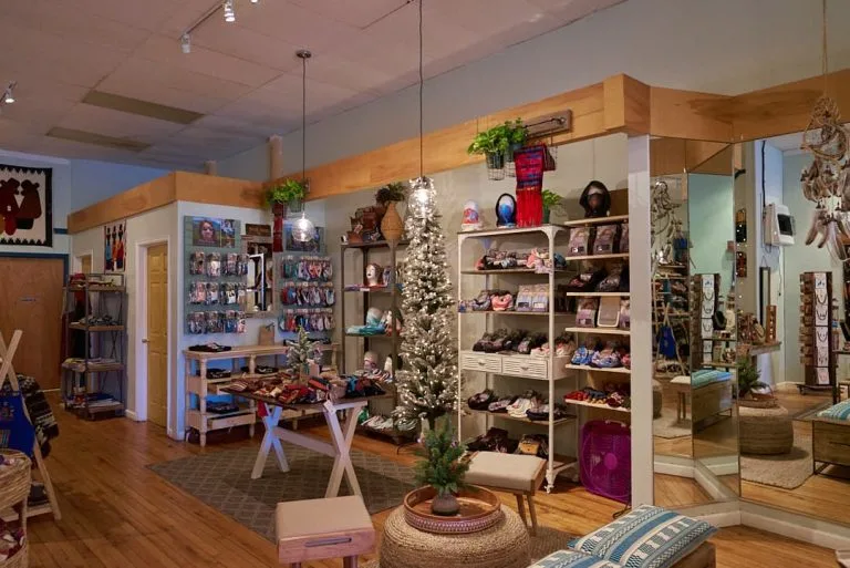 Terra Natural Designs products