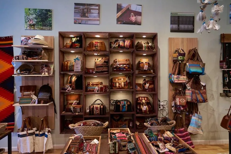 Terra Natural Designs products
