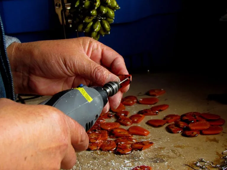 Jewelry makers