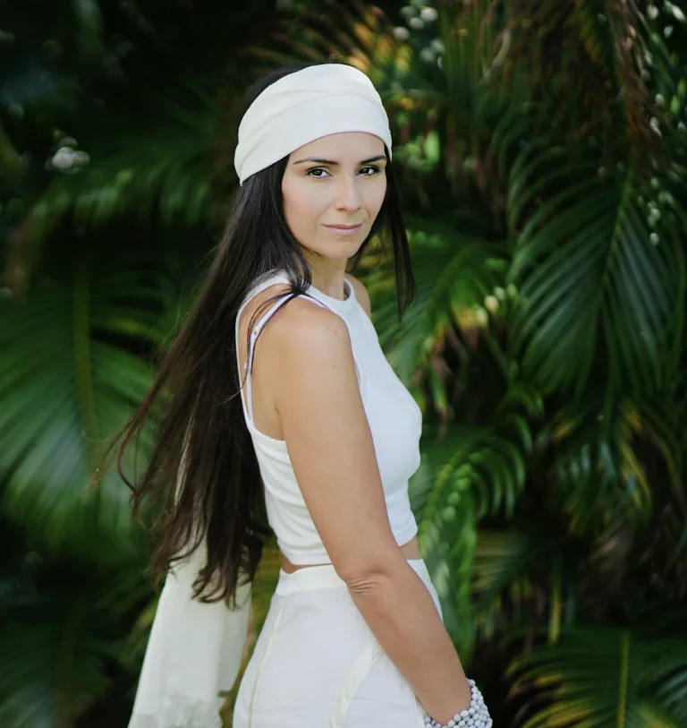 Pamela Soto Krarup