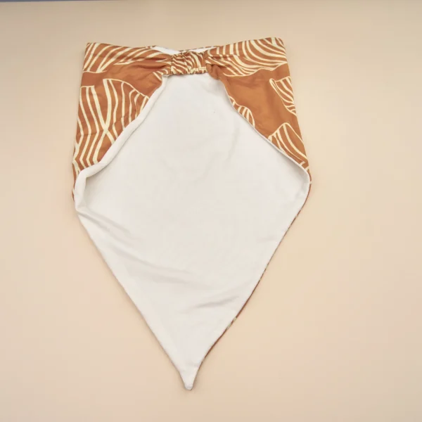 Bandana + Reversible Hair Scarf – Case of Four – view 7