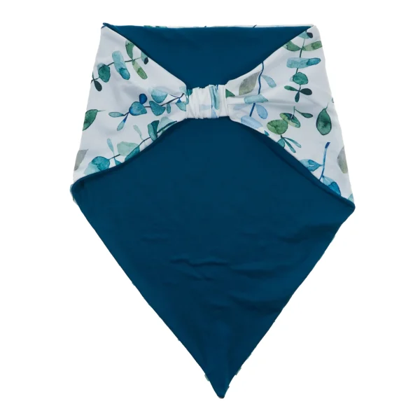 Bandana + Reversible Hair Scarf – Case of Four – view 8