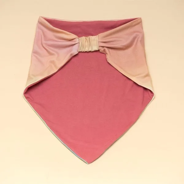 Bandana + Reversible Hair Scarf – Case of Four – view 6