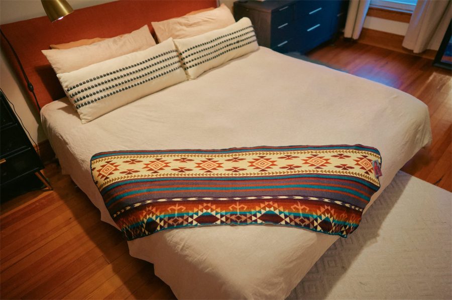 Small Blanket - $24.95 - Case of four