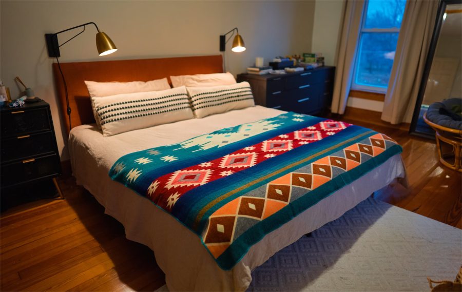 Medium Blanket - $39.95 - Case of two
