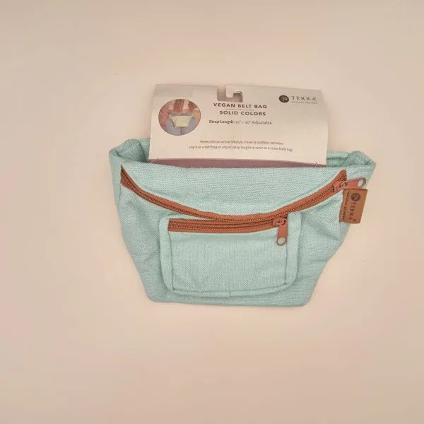 Belt Bag – Solid color – Case of Two – image 20