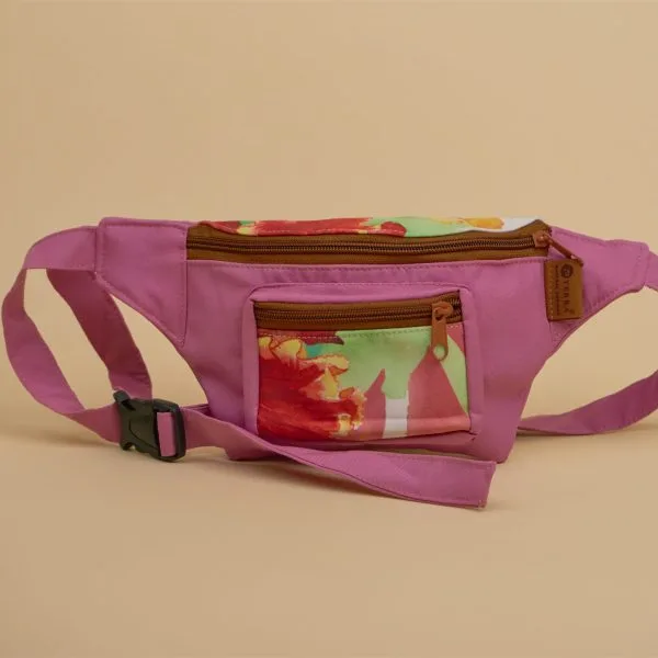 Belt Bag – Solid color – Case of Two – image 3