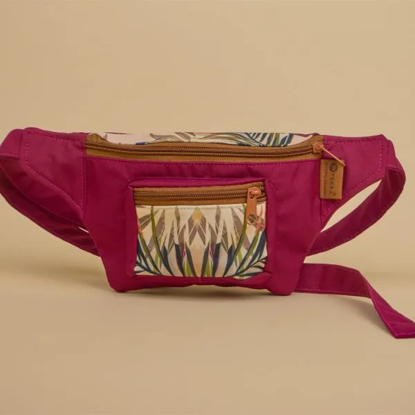 Belt Bag – Solid color – Case of Two – image 4