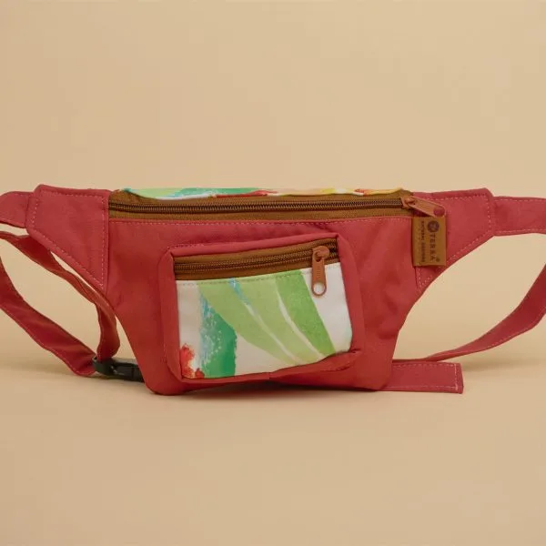 Belt Bag – Solid color – Case of Two – image 5