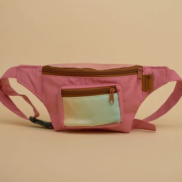 Belt Bag – Solid color – Case of Two – image 6