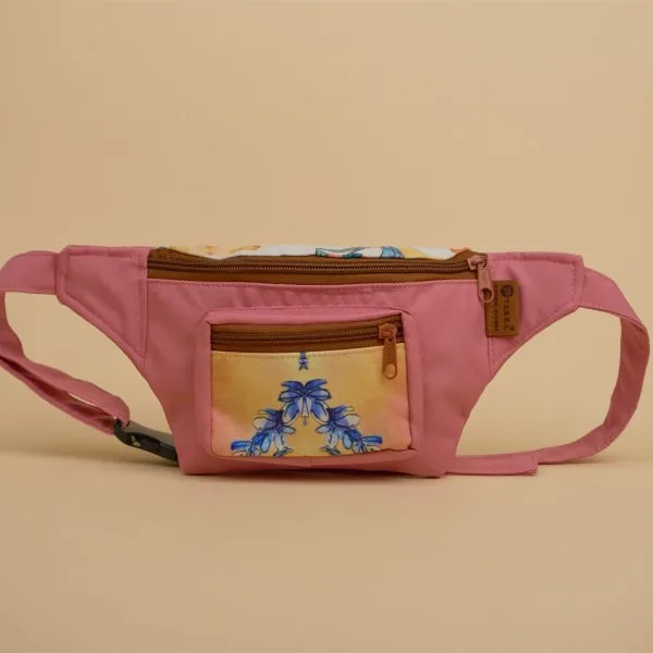 Belt Bag – Solid color – Case of Two – image 8